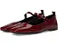 Туфли Delia Patent Leather Mary Jane Flat от Vagabond Shoemakers
