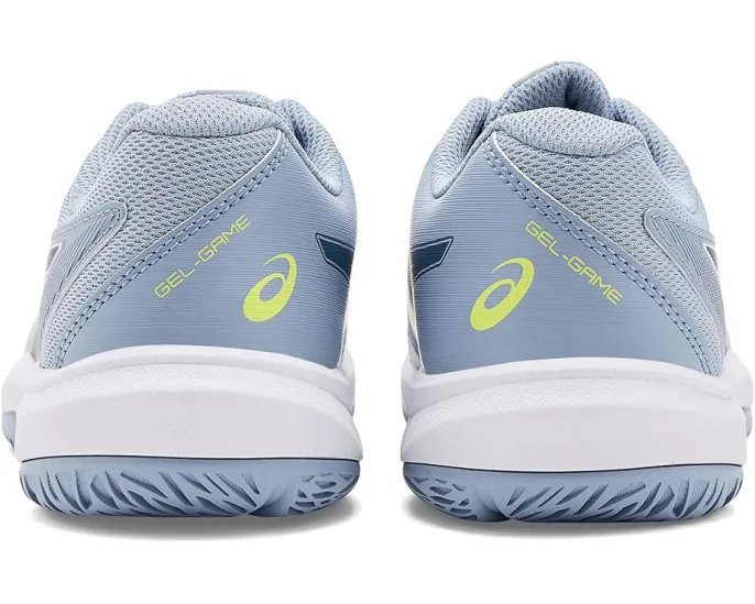 Теннисные кроссовки Gel Game для школьников с технологией TRUSSTIC ASICS Kids