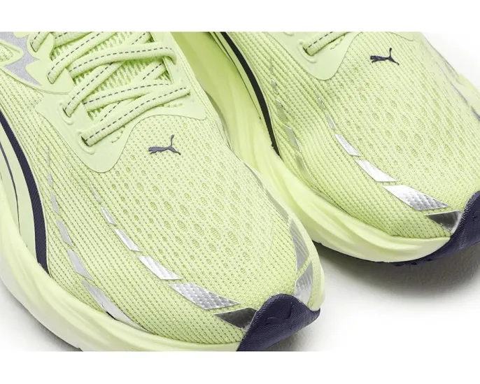 Женские беговые кроссовки PUMA Velocity Nitro с NITROFOAM