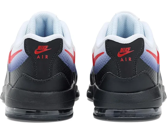 Кроссовки Nike Kids Air Max Invigor с амортизацией Max Air и сетчатым верхом