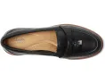 Туфли Clarks Westlynn Bella с металлической декоративной вставкой на мыске