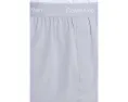 Джоггеры Calvin Klein Underwear Icon из хлопка с эластаном