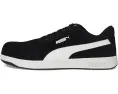Кроссовки Puma Safety Iconic Suede Low ASTM EH с защитным носком