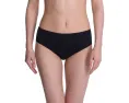 Комплект из 3 трусиков Natori Bliss Bare Cotton Hipster из хлопка пима