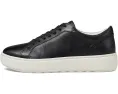 Туфли Johnston & Murphy Cammie Lace-Up из нубука с платформой TRUFOAM
