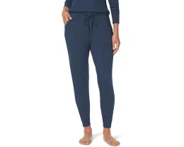 Джоггеры Tommy John Lounge из мягкого трикотажа