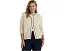 Кардиган Two-Tone Cotton-Modal Cardigan двухцветный Lauren Ralph Lauren