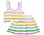 Летний набор Rainbow Wave Summer Set от Lola and The Boys для детей