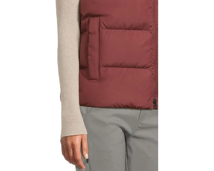 Жилет Marmot Strollbridge с капюшоном и утеплителем 700-fill down