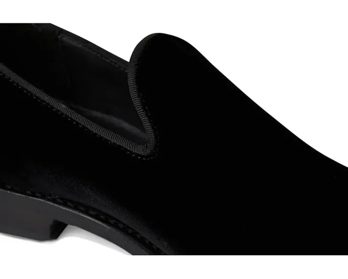 Мужские лоферы Allen Edmonds Robinson ручной работы из кожи