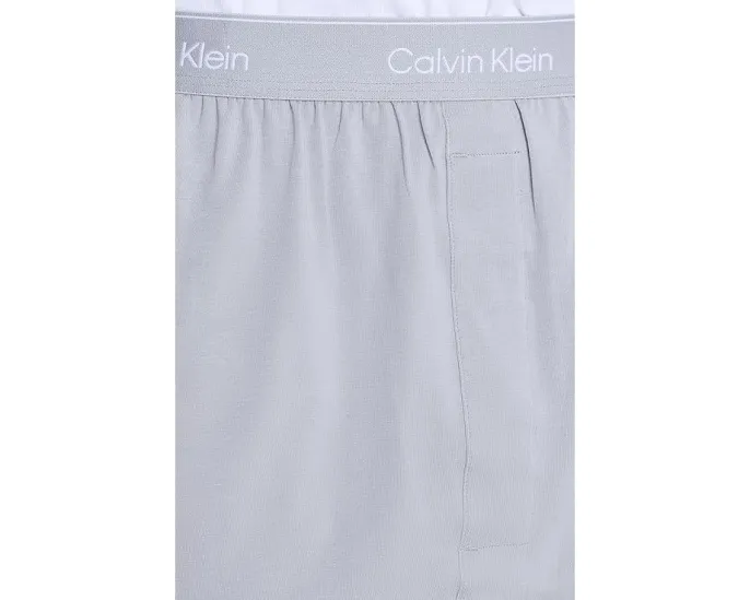 Джоггеры Calvin Klein Underwear Icon из хлопка с эластаном