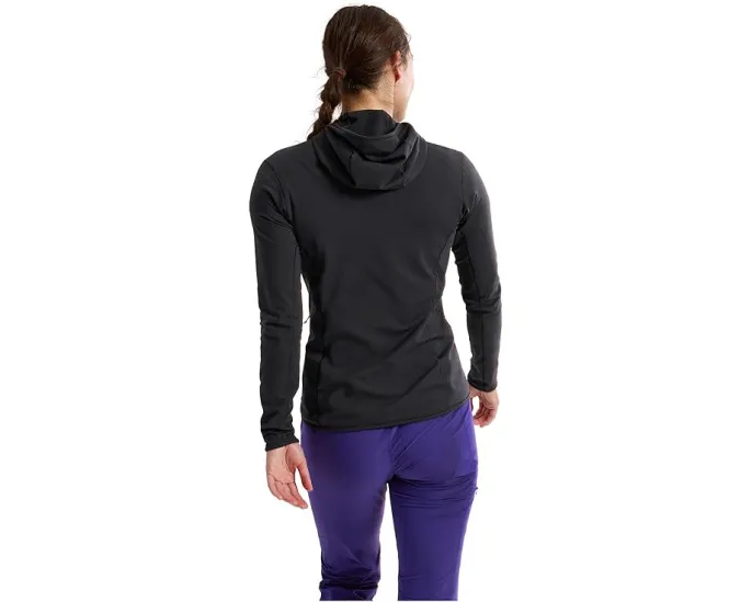 Тонкая толстовка Arc'teryx Kyanite LT с капюшоном и карманами