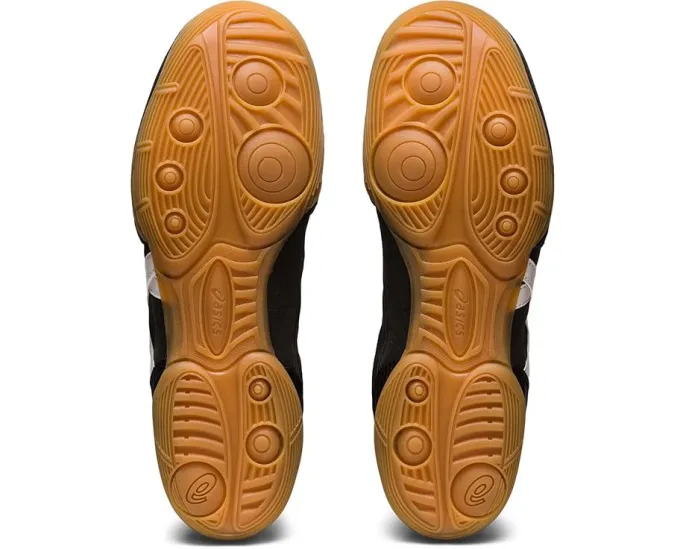 Борцовки ASICS Matflex 7 с амортизацией и прочной подошвой