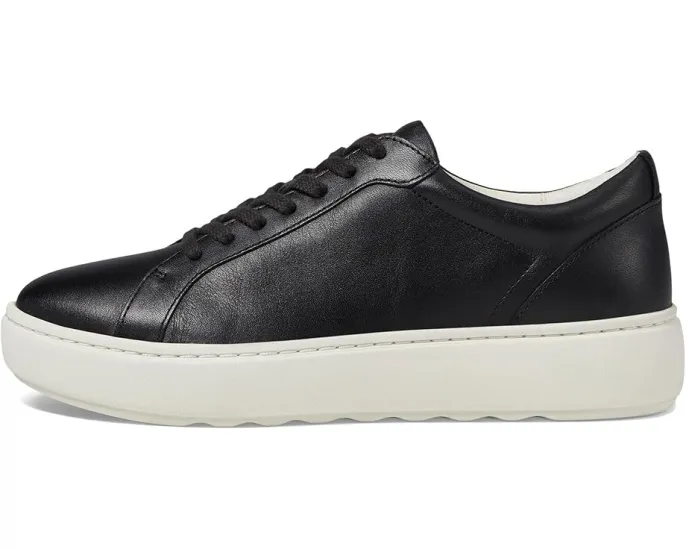 Туфли Johnston & Murphy Cammie Lace-Up из нубука с платформой TRUFOAM