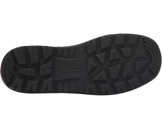 Рабочие ботинки Blundstone BL491 Chelsea с системой амортизации SPS