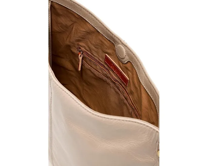 Сумка через плечо HOBO Pier с двумя вариантами носки