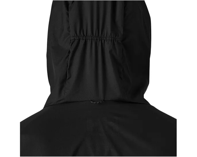 Ветровка Helly Hansen Windbreaker из прочного нейлона с капюшоном