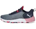 Кроссовки Puma X Volition Fusion Crush Sport с водонепроницаемым верхом из натуральной кожи