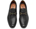 Мокасины Zaffiro Moc Toe Bit Loafer II от Florsheim с кожаной стелькой