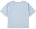 Футболка Floral NY Crest с принтом от abercrombie kids