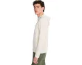 Худи оверсайз Double Face Pull Over Hoodie Vince