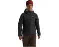 Толстовка Arc'teryx Cerium Hoodie с капюшоном и утеплителем из пуха