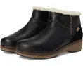 Ботильоны PIKOLINOS Granada W0W-8827C1 из кожи с боковой молнией и петлей на пятке