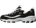 Кроссовки D'Lites Biggest Fan с амортизирующей стелькой от SKECHERS