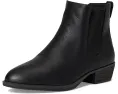 Короткие челси-ботфорды Dr. Scholl's Mara на устойчивом каблуке