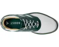 Кроссовки для гольфа Adidas MC Z-Traxion без шипов с водонепроницаемой кожей и технологией BOOST