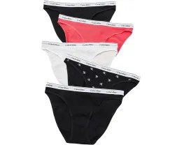 Icon Logo Bikini 5-Pack