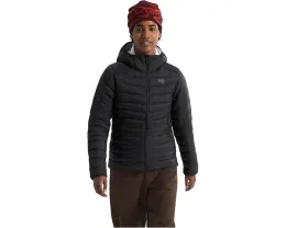 Толстовка Arc'teryx Cerium Hoodie с капюшоном и утеплителем из пуха