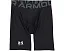 Under Armour детские шорты HeatGear Armour с сетчатыми вставками