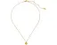 Подвеска Spade Flower Pendant от Kate Spade New York с цветочным шармом