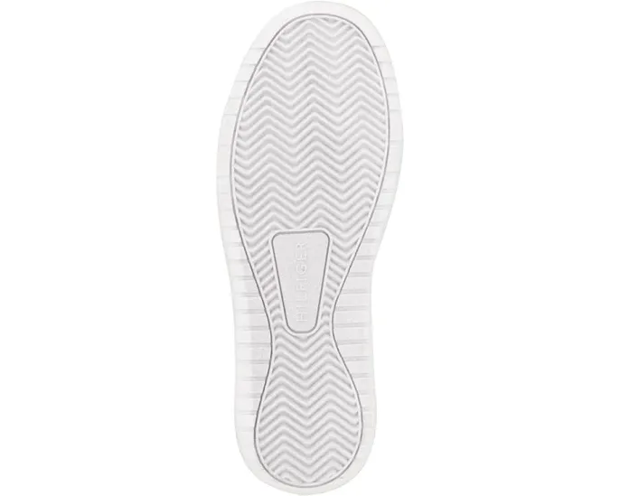 Кроссовки Tommy Hilfiger Twigye с классическим дизайном и EVA стелькой