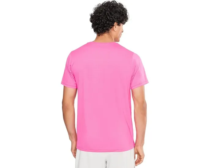 Футболка Sport Essentials T-Shirt New Balance спортивного кроя