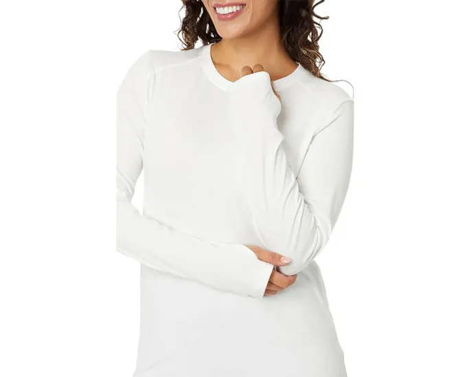 Лонгслив Bamboo Shade II с защитой UPF 50+ Free Fly