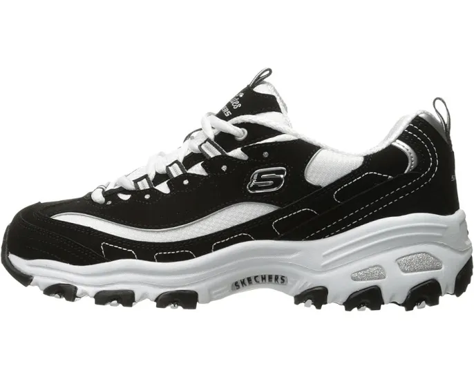 Кроссовки D'Lites Biggest Fan с амортизирующей стелькой от SKECHERS