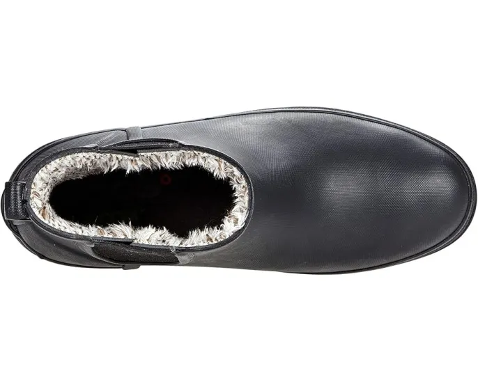 Bogs Amanda Plush II Chelsea Ботинки с искусственным мехом и гелевой амортизацией