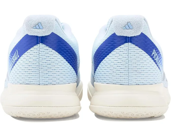 Теннисные кроссовки Adidas Courtflash с амортизирующей стелькой