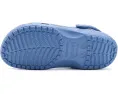 Классические сабо Crocs с вентиляцией и съемным задним ремешком