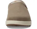 Сабо KEEN Elle Mule из замши с технологией контроля запаха