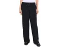Брюки Eileen Fisher Organic Cotton Doubleweave Straight прямого кроя