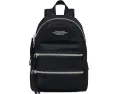 Рюкзак Marc Jacobs The Biker Nylon Medium из нейлона с регулируемыми лямками