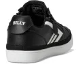 Низкие кроссовки BILLY CS Low Top с боковой молнией