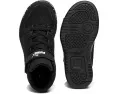 Детские кроссовки Puma Rebound Layup Nubuck Mountain Park на липучке