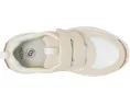 KEEN Kids KS86 прочные кроссовки в ретро стиле с застежкой на липучке