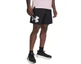 Шорты Under Armour Tech Woven с принтом и эластичным поясом