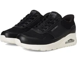 Skechers Uno Banksia Hands Free Slip-Ins с технологией Heel Pillow