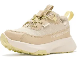 Детские водонепроницаемые кроссовки The North Face Kids Fastpack II с быстрой шнуровкой